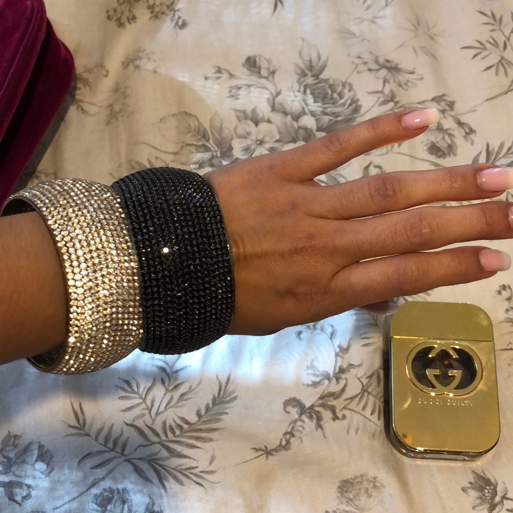 Bangles bundles